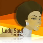 Lady Soul
